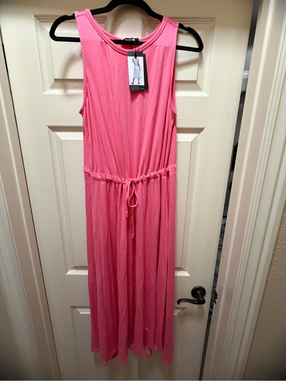 Pink panther comfort